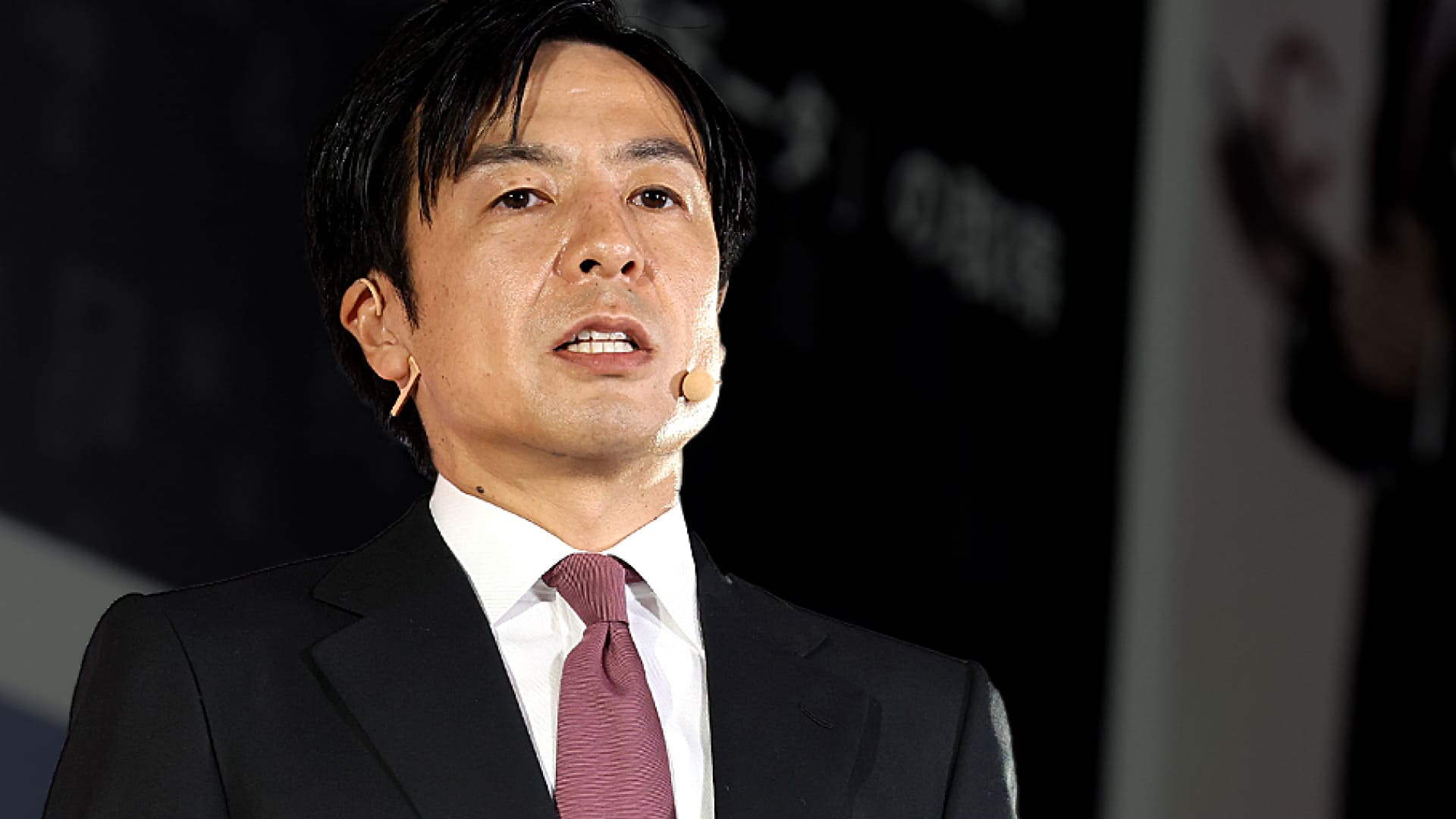 株式会社ビズリーチ 代表取締役社長 酒井 哲也
