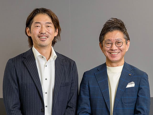 執行役員 CSMO 枝廣 憲