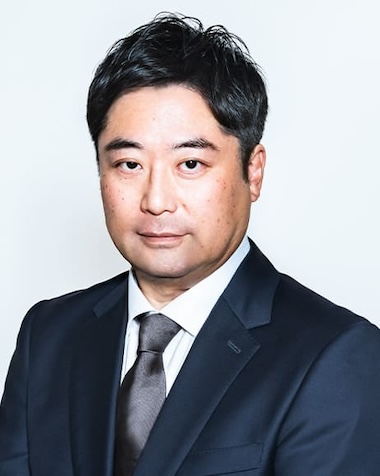 Thinkings株式会社 代表取締役社長　瀧澤 暁