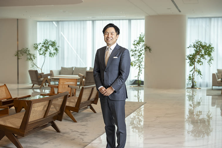 社内スカウト活動で人材流出を食い止め“働く人から選ばれる企業”を実現する「社内版ビズリーチ by HRMOS」