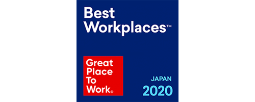 Great Place to Work(R) Institute Japan