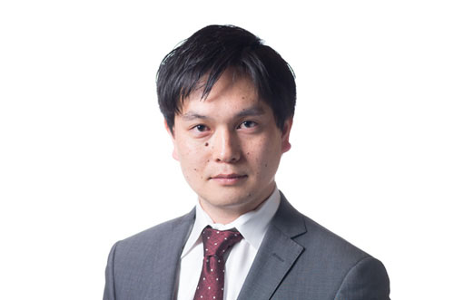 株式会社ビズリーチ　取締役　キャリアカンパニー　カンパニー長　多田洋祐