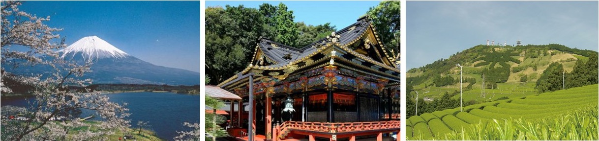 ビズリーチ、静岡県のインバウンド需要を最大限に生かせるDMO総括責任者を最高年収1,000万円で公募