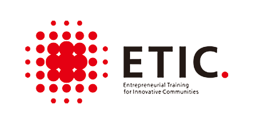 NPO法人ETIC.(エティック)