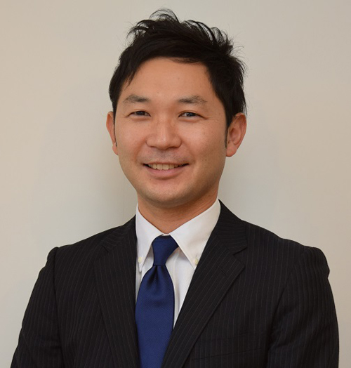 株式会社ビズリーチ 地方創生支援室 チーフプロデューサー 加瀬澤 良年