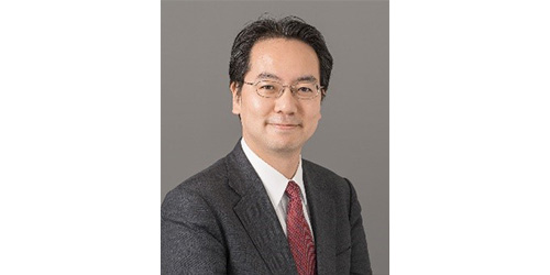 慶應義塾大学総合政策学部教授　玉村 雅敏