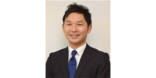 ビズリーチ 地方創生支援室 チーフプロデューサー　加瀬澤 良年