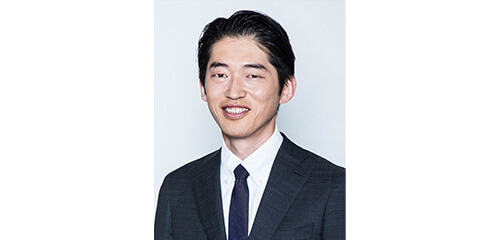 株式会社ビズリーチ 執行役員 新卒事業部 事業部長 小出 毅