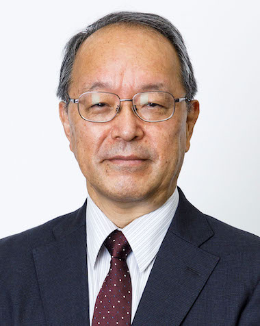東京理科大学 学長 石川 正俊