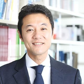 早稲田大学大学院 経営管理研究科 早稲田大学ビジネススクール 教授　入山 章栄 氏